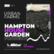 Hampton House Garden Project